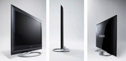 Hitachi представи Ultra Thin LCD телевизори