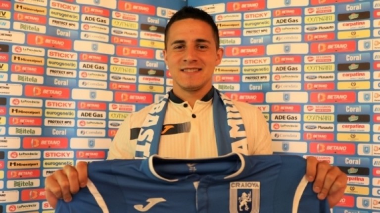 Антони Иванов блести в Лига Европа, тимът му обаче беше отстранен от АЕК (Атина)