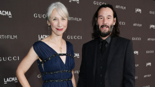 Киану Рийвс никак не обича медийното внимание затова си е истинско