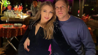 Бившият футболист на Левски и националния отбор на Русия Владислав