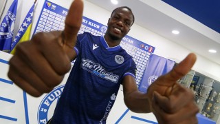 Железничар прекрати предсрочно договора за наем на Бисмарк Чарлс и