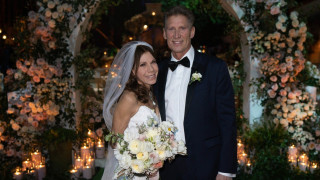 The Golden Bachelor предизвика доста шум около себе си през