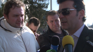 Костадинов нападна шефа на съдиите