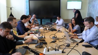 Извънредни инструктажи за всички ватмани и реорганизация на структурите в