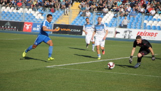 Ръководството на Арда Кърджали започва търсенето на нов спортен директор