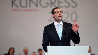 Върховенство на закона и диалог с парламента Това обеща новият премиер