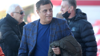Шефът на Царско село Стойне Манолов приветства решението на Костадин