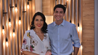 Преди малко повече от месец Александър Кадиев обяви изненадващото си