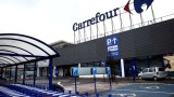 Carrefour се завръща в България с план за 200 магазина до 5 години