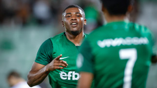 Квадво Дуа ще пътува с Лудогорец за Батуми за реванша