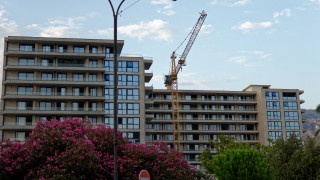 Черна гора показва ясни признаци на прегрял пазар на недвижими