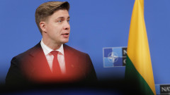 Литва е готова да поеме разходите по създаването на американска военна база