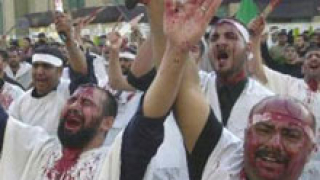 Кербала се готви за Ашура