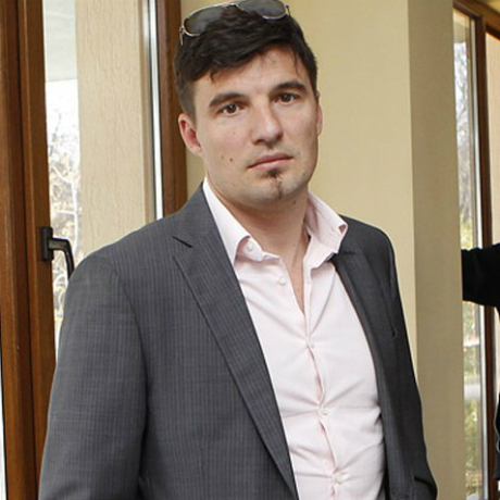 Йовов: Рано е да говоря за Левски