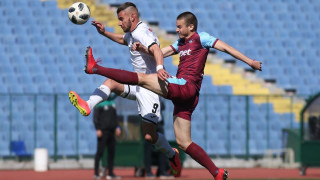 Отборите на Септември и Славия се изправят един срещу друг