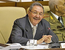 Раул Кастро премахва забрани