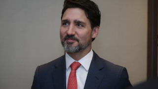 Премиерът на Канада зове канадците да се ваксинират с безопасната AstraZeneca