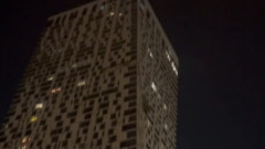 Украйна удари жилищен комплекс в Москва