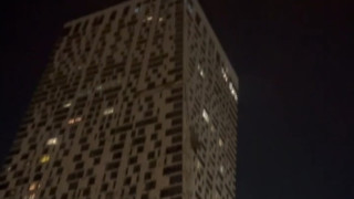 Украйна удари жилищен комплекс в Москва