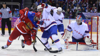 Норвегия се опъна на Русия, "Сборная" все пак на 1/4-финал