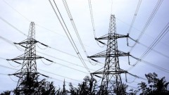 Украйна въведе режим на тока в шест области