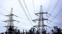 Украйна разчита на мощни американски акумулатори, за да изкара зимата
