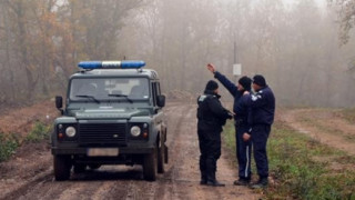 Задържаха двама каналджии и иракчани на ГКПП Кулата