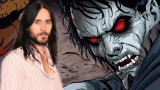 "Морбиус", Morbius, Джаред Лето и първи трейлър на филма