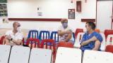 Унгария получи 6 000 дози от руската ваксина