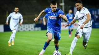 Марин Петков даде сериозна заявка за звездно бъдеще след като