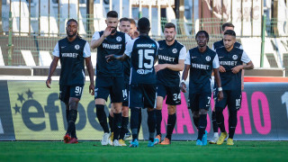 Локомотив (Пловдив) без двама ключови играчи за мача с Пирин