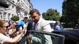 КПК претърсва кабинета на зам.-кмета на София Никола Барбутов, той е задържан
