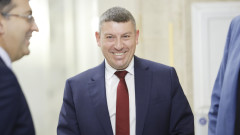 Шефът на ДАНС не си брои срещите с Антон Славчев, дали се е виждал с Пеевски - не каза