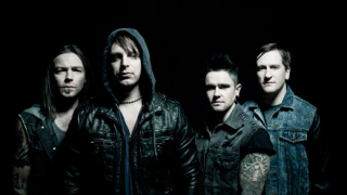 BULLET FOR MY VALENTINE идват за Sofia Rocks