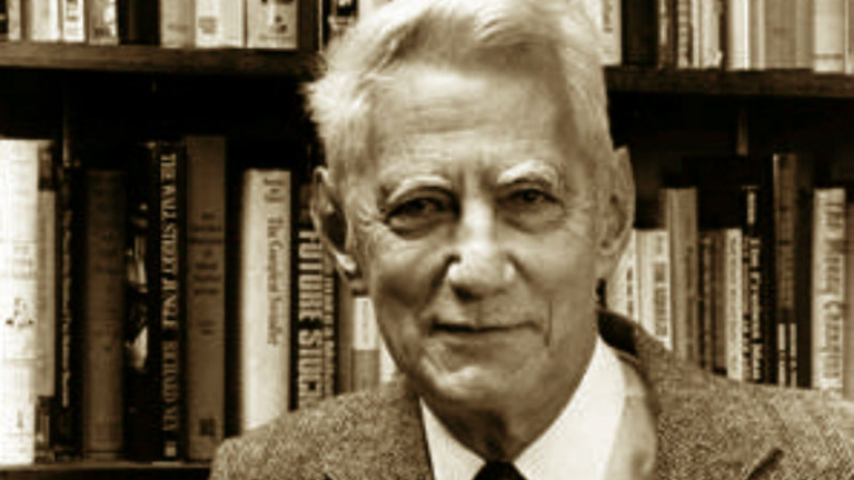 100 г. от рождението на Клод Шанън – основоположника на Теорията на информацията