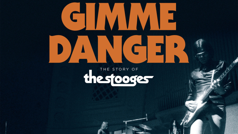 Излиза саундтракът към документалния филм за The Stooges