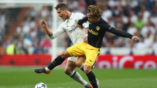 Кристиано Роналдо даде интервю за бившия си съотборник Рио Фърдинанд