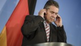 Габриел иска прекратяване на преговорите с Турция за членство в ЕС