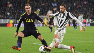 Защитникът на Ювентус Матиа де Шилио ще удължи договора си