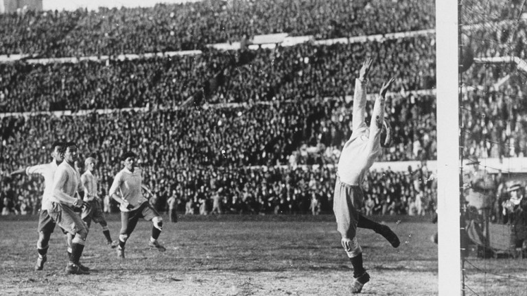 Мондиал 1930: Първото и най-емоционално световно първенство по ...