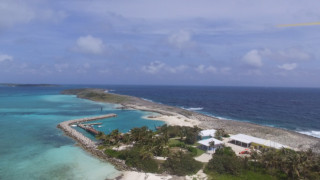 Двата острова на Бахамите, които могат да бъдат ваши срещу $26 000 000 (СНИМКИ)