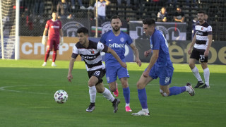 През това първенство силите са доста изравнени и това се