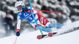 Липсата на сняг в Европа продължава да създава проблеми на алпийските ски