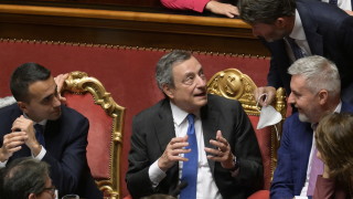Драги спечели вота на доверие, но губи коалицията