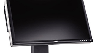 Dell навлиза на пазара на 19-инчови LCD монитори