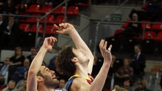 Барселона спечели баскетболното "Ел Класико"