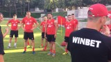  Талант на ЦСКА: Каранга е №1, подготвен съм да сграбча шанса си (ВИДЕО) 