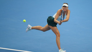 Имам нужда от такива мачове каза Шарапова Рускинята Мария