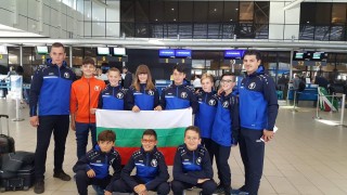 Силен старт в новия сезон записаха българските представители в олимпийското