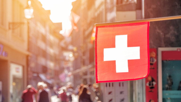 Швейцария отлага споразумението си с ЕС